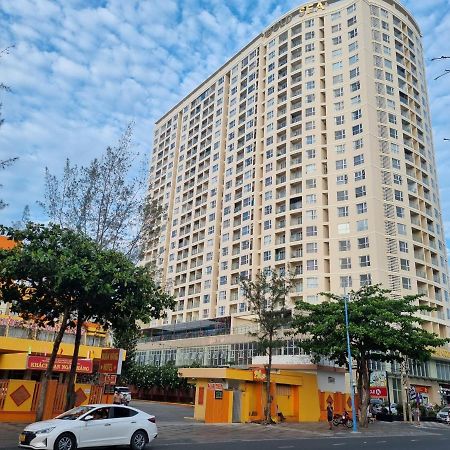 Can Ho View Bien Gold Sea 172 Hoang Hoa Tham- Tp Vung Tau Apartment ภายนอก รูปภาพ