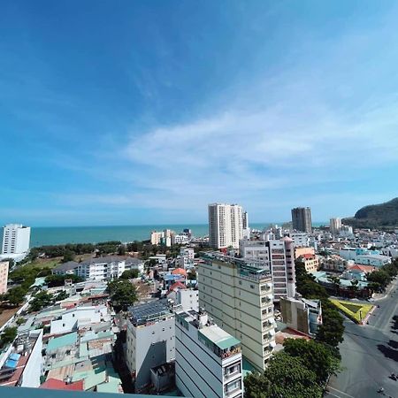 Can Ho View Bien Gold Sea 172 Hoang Hoa Tham- Tp Vung Tau Apartment ภายนอก รูปภาพ