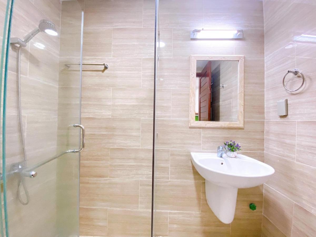 Can Ho View Bien Gold Sea 172 Hoang Hoa Tham- Tp Vung Tau Apartment ภายนอก รูปภาพ