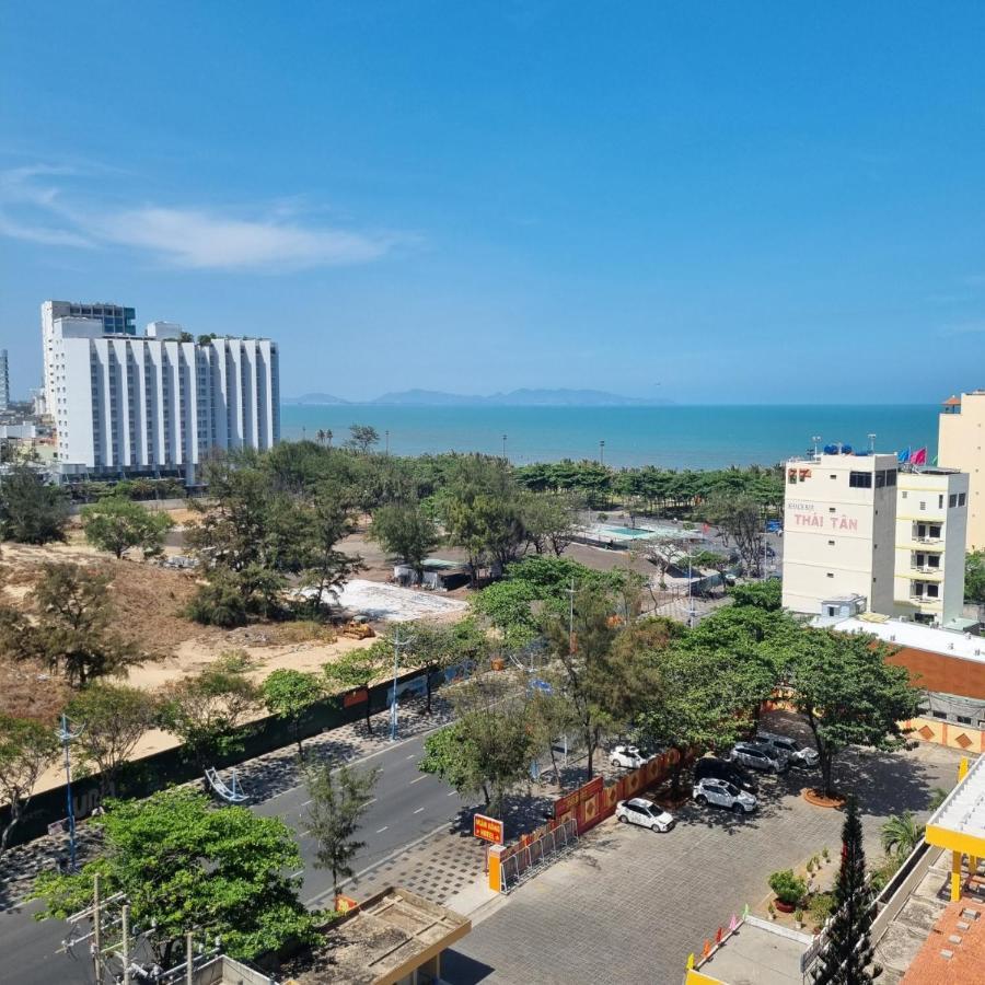 Can Ho View Bien Gold Sea 172 Hoang Hoa Tham- Tp Vung Tau Apartment ภายนอก รูปภาพ
