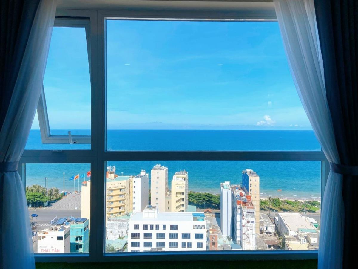 Can Ho View Bien Gold Sea 172 Hoang Hoa Tham- Tp Vung Tau Apartment ภายนอก รูปภาพ