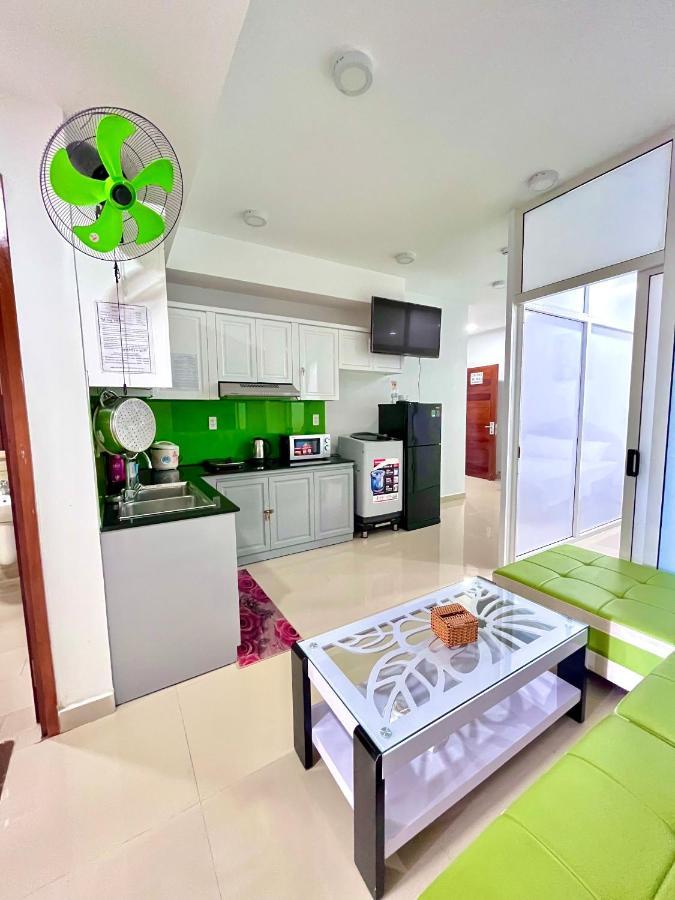 Can Ho View Bien Gold Sea 172 Hoang Hoa Tham- Tp Vung Tau Apartment ภายนอก รูปภาพ