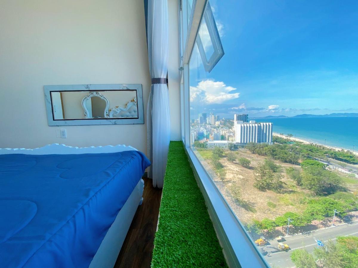 Can Ho View Bien Gold Sea 172 Hoang Hoa Tham- Tp Vung Tau Apartment ภายนอก รูปภาพ