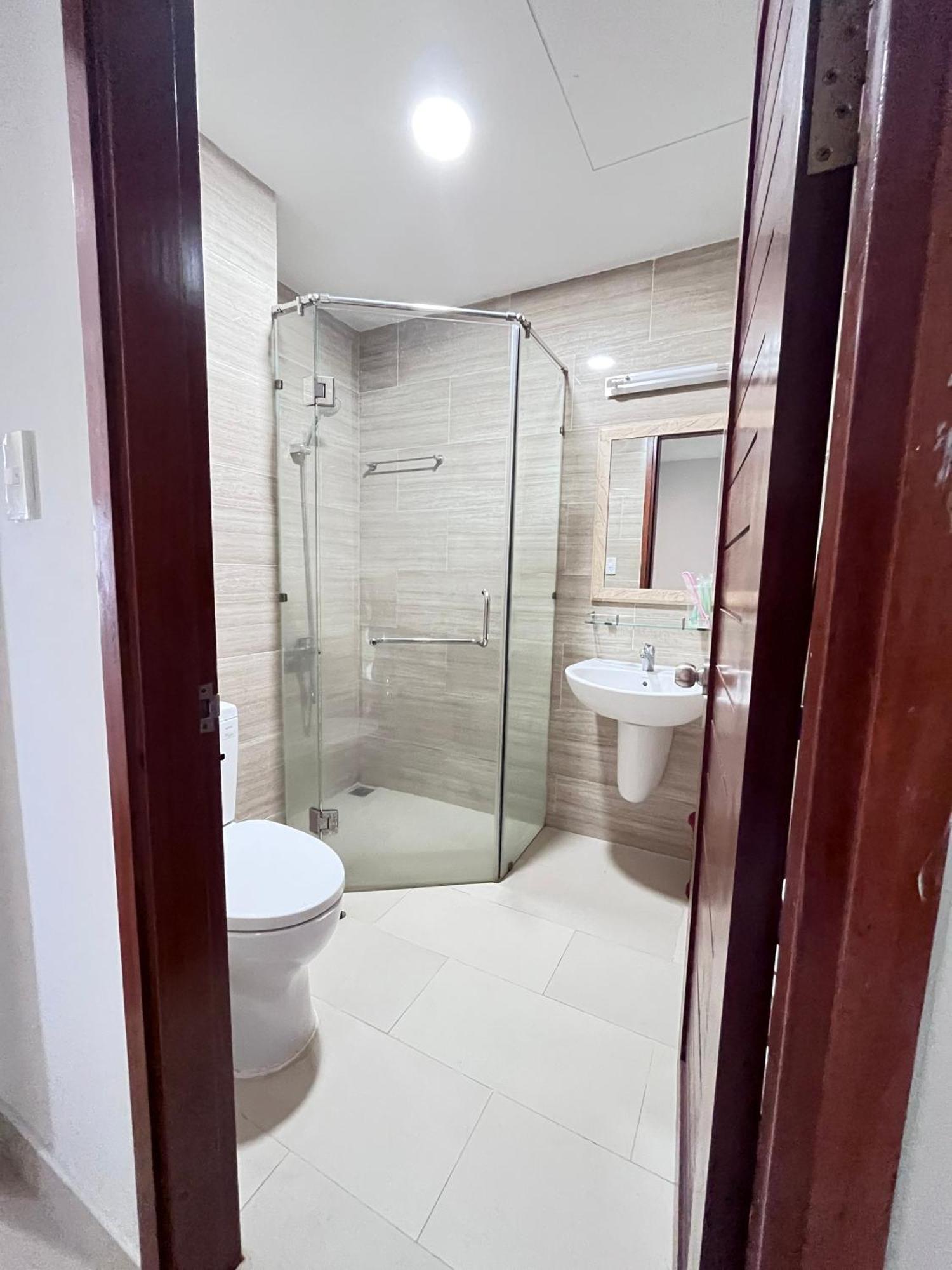 Can Ho View Bien Gold Sea 172 Hoang Hoa Tham- Tp Vung Tau Apartment ภายนอก รูปภาพ